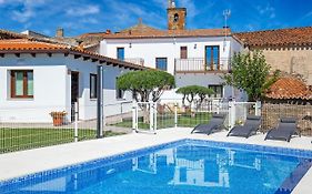 Apartamentos Rurales Cielo de Monfragüe